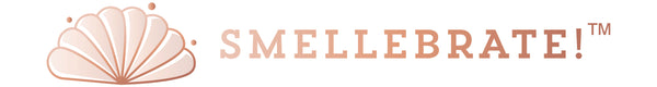 Smellebrate! ™ logo
