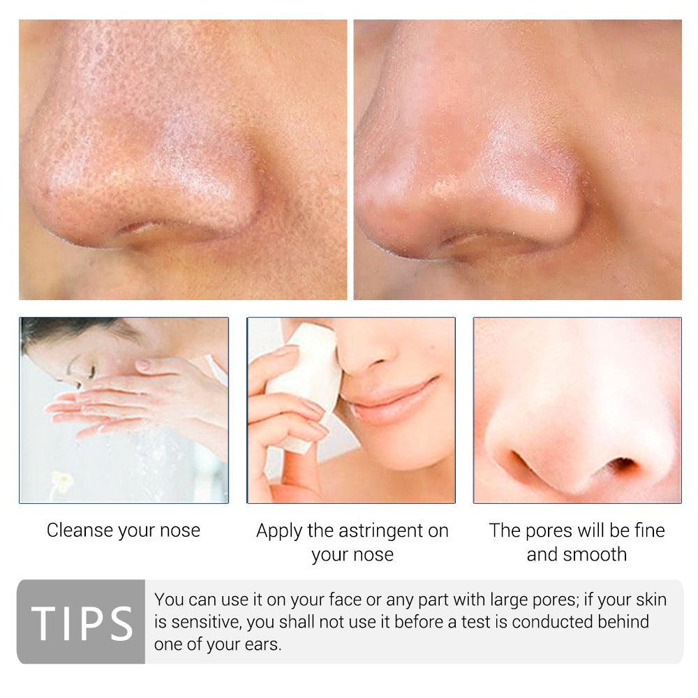 Pore Treatment Serum - Smellebrate!