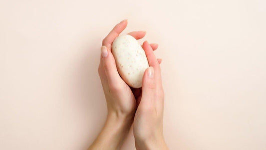 The Benefits of Using Hand and Body Soaps Made with Essential Oils - Smellebrate!