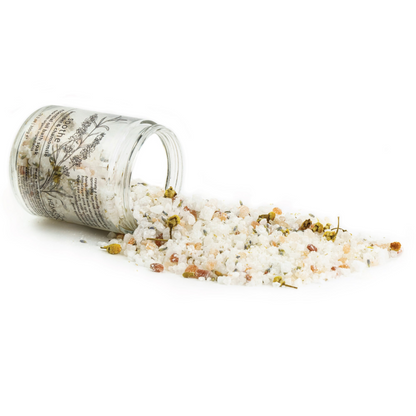 Soothe Lavender & Chamomile Essential Oil Bath Soak