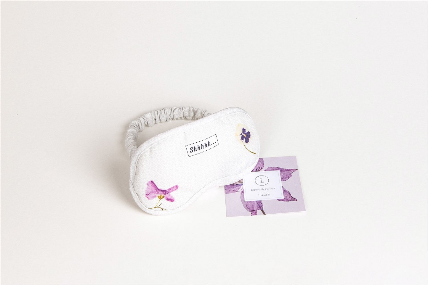 Natural bath and body gift set