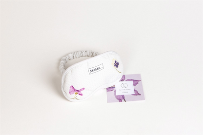 Natural bath and body gift set
