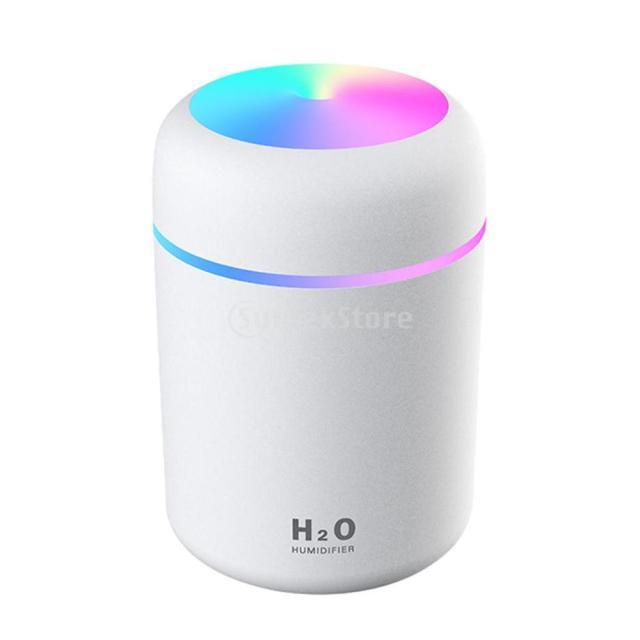 Mini Air Humidifier - Smellebrate!