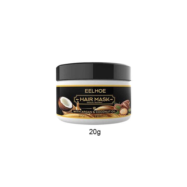 Magical Nourishing Hair Repair Damage Mask - Smellebrate!