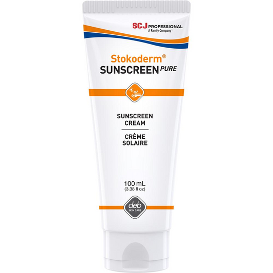 SC Johnson UV Skin Protection Cream