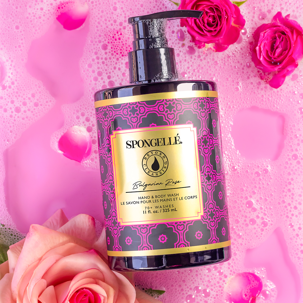 Bulgarian Rose | Body Wash