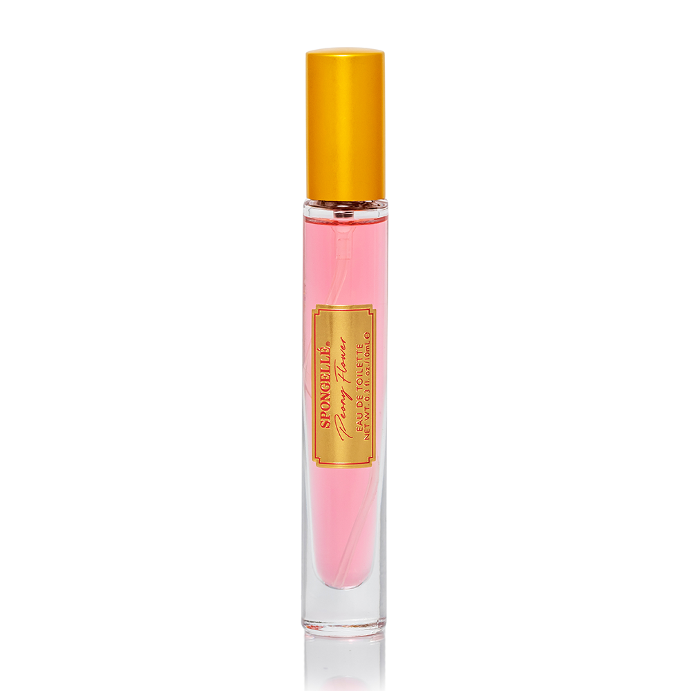 Peony Flower | Private Reserve Eau de Toilette