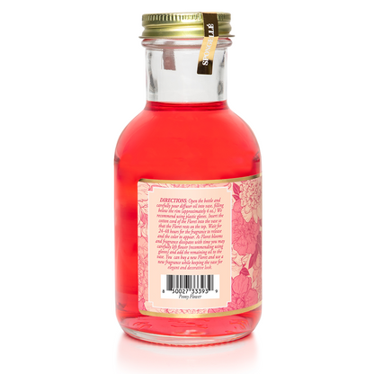 Peony Flower Diffuser Oil | Private Reserve Collection