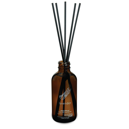 Lavender Reed Diffuser