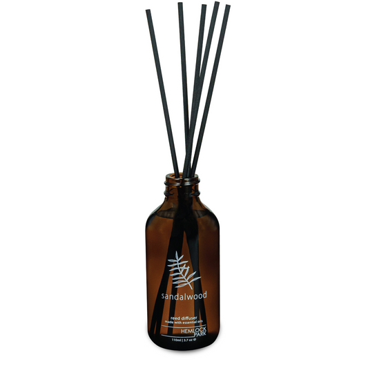 Sandalwood Reed Diffuser