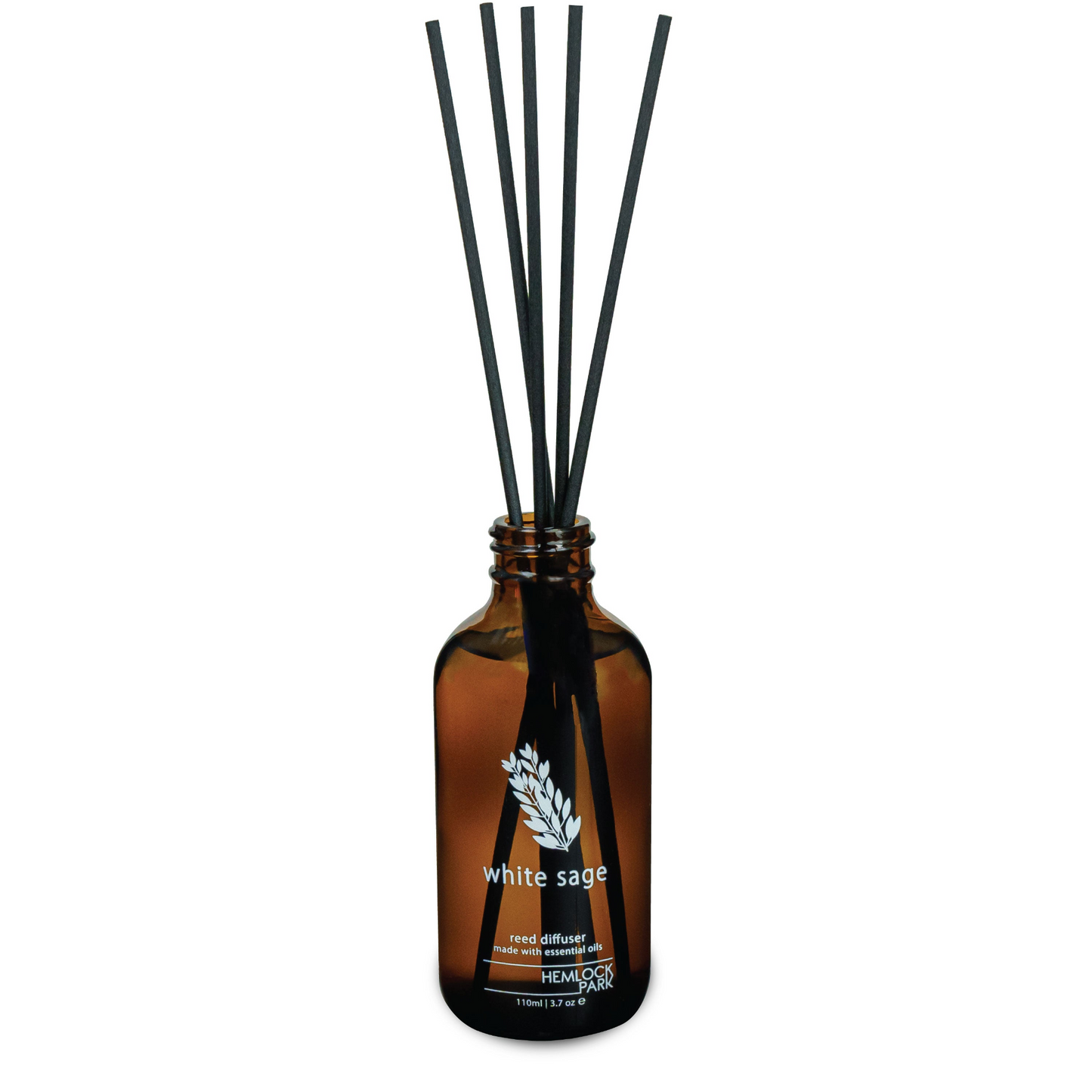 White Sage Reed Diffuser