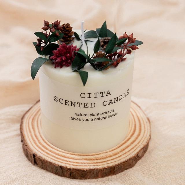 Cup Scented Candles - Smellebrate!