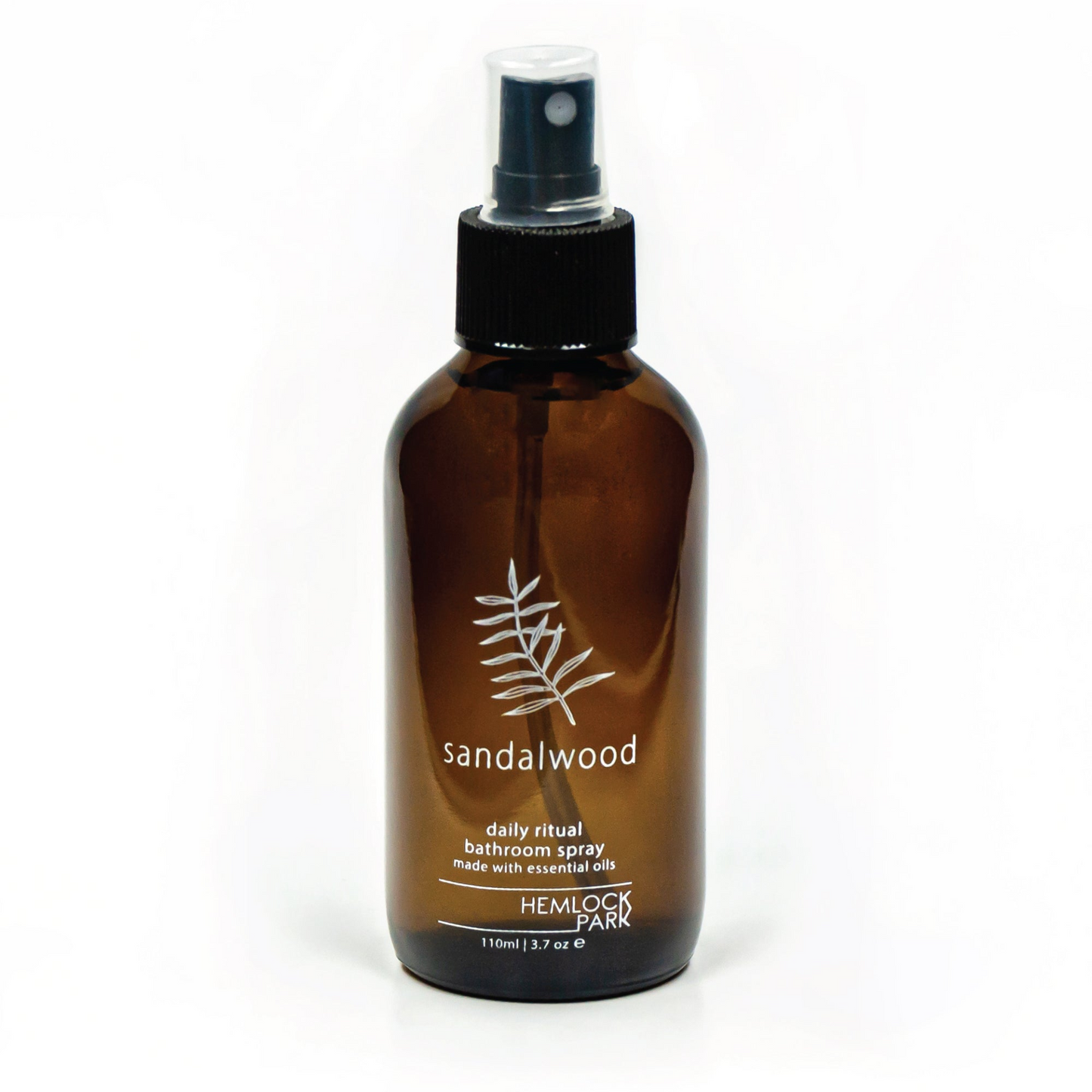 Sandalwood | Bathroom Spray