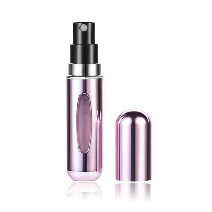 Bottom-Filling Pump Perfume Bottle - Smellebrate!