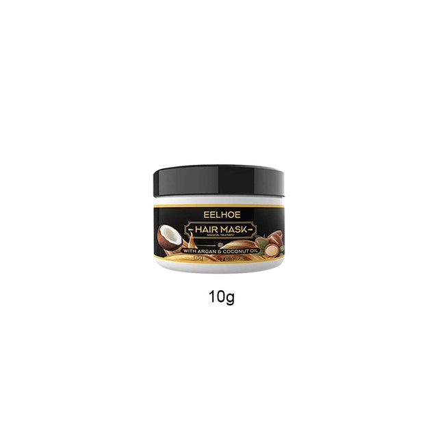 Magical Nourishing Hair Repair Damage Mask - Smellebrate!