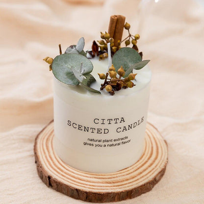 Cup Scented Candles - Smellebrate!