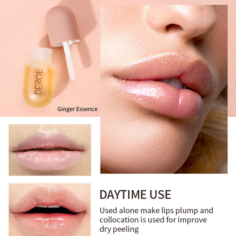 Lips Plumper Oil